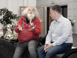 Vítání občánků